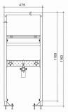 WCC-200A Drawing